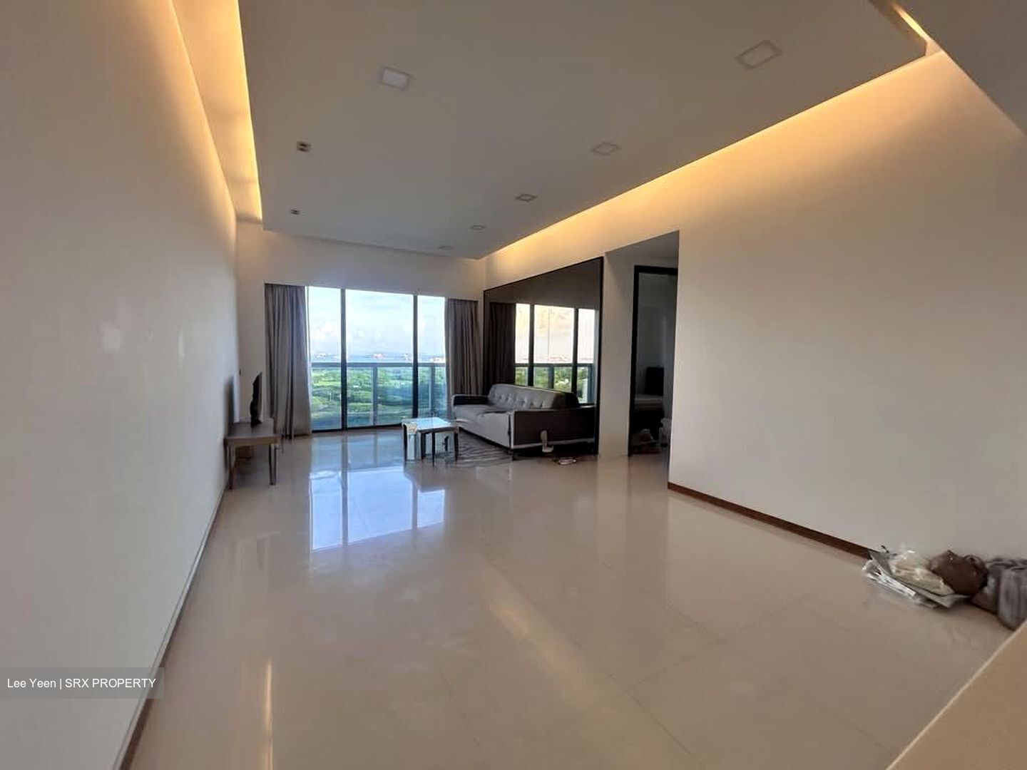 Marina Bay Residences (D1), Condominium #566752171